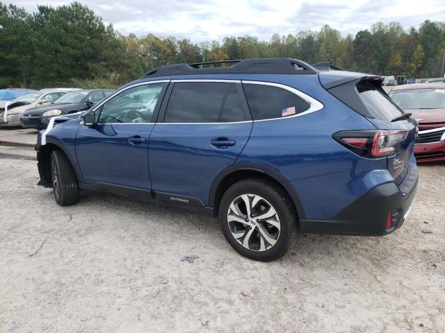 4S4BTANC3N3144457 Subaru Outback Limited