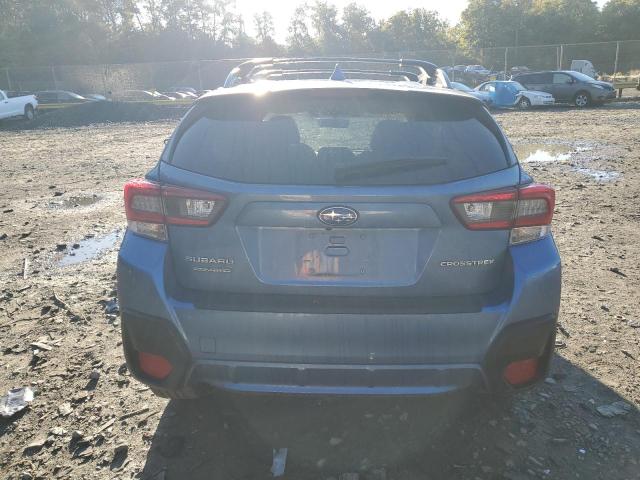 JF2GTAPC7L8272144 Subaru Crosstrek Premium