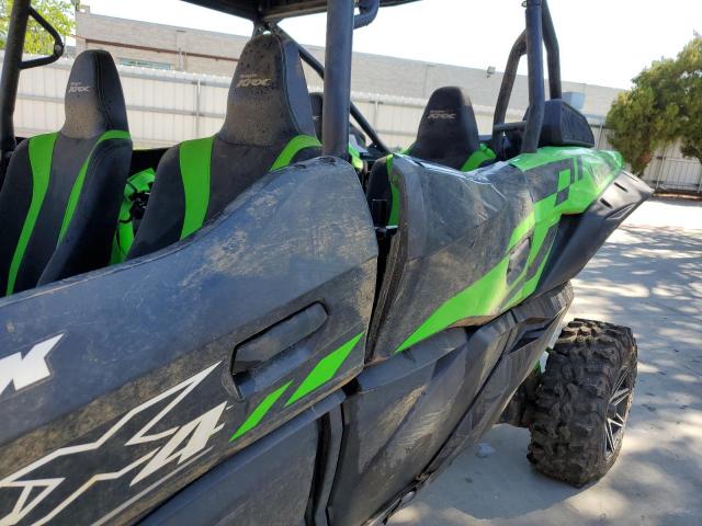 2023 KAWASAKI KRT1000 - JKARTCC12PB500688