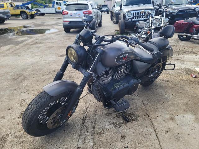 2015 VICTORY MOTORCYCLES GUNNER 5VPLB36N8F3037429