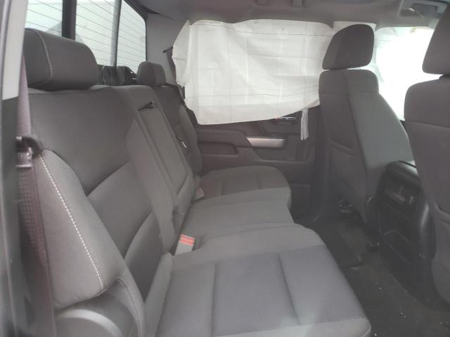 2016 CHEVROLET SILVERADO - 3GCUKREC0GG348910