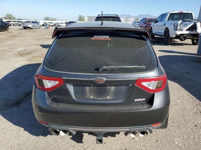 JF1GR7E64EG200989 Subaru Impreza Wrx