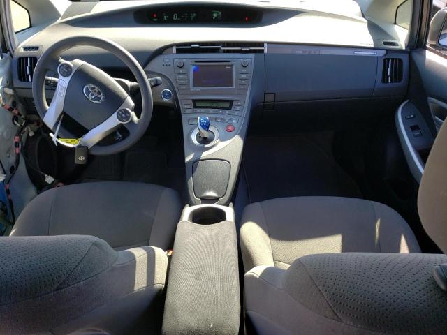 JTDKN3DP0E3062541 Toyota PRIUS PLUG-IN