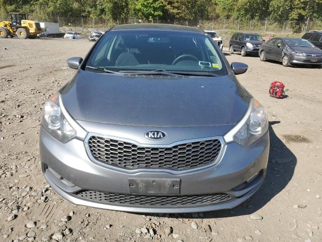 KNAFK5A87G5644031 KIA FORTE LX