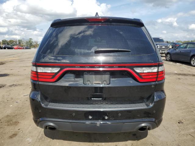 1C4SDJGJ5KC756359 Dodge Durango Srt