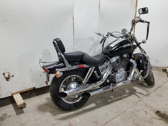 2003 HONDA 1100 1HFSC180X3A700557