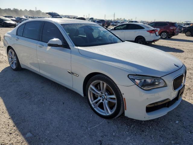 VIN WBAYE8C50DD131807 2013 BMW 7 Series, 750 LI no.4