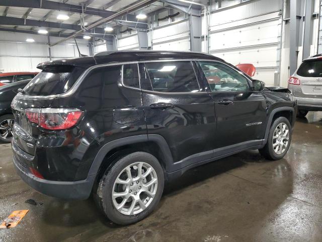 3C4NJDFB5NT112273 | 2022 JEEP COMPASS LA