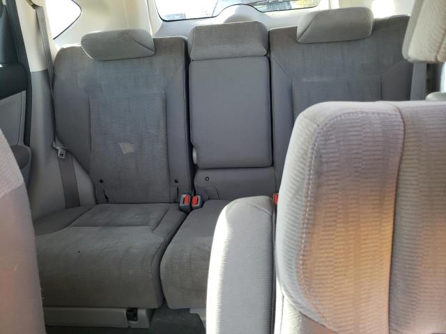 5J6RM3H31EL016428 Honda CR-V LX