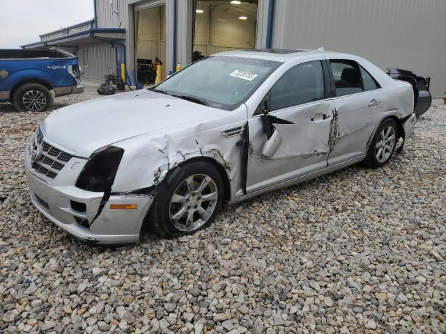 2011 Cadillac STS 