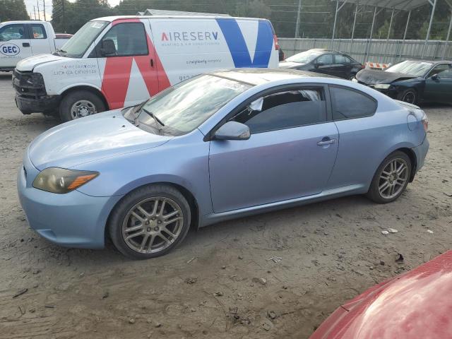 2008 Scion tC 