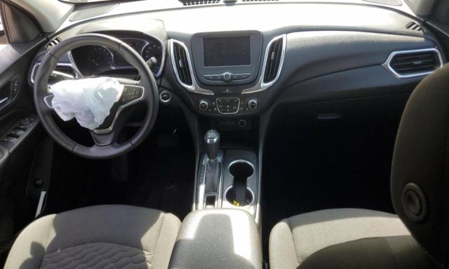 2019 CHEVROLET EQUINOX LT - 2GNAXKEV8K6303884
