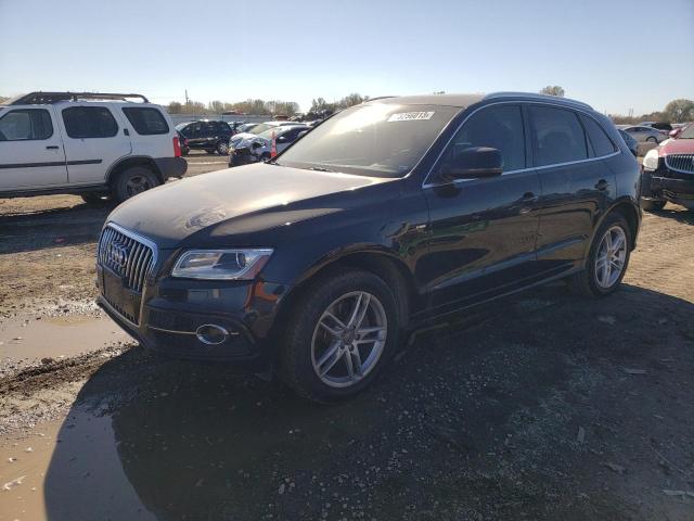 VIN WA1DGAFP0EA116284 2014 Audi Q5, Premium Plus no.1