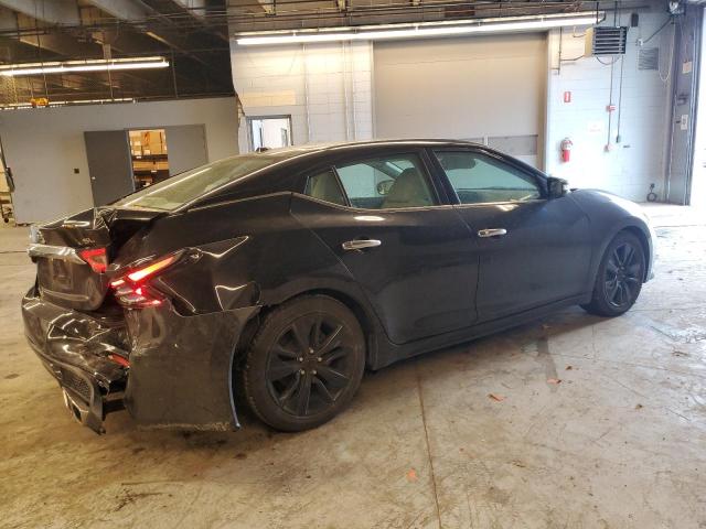 Vin: 1n4aa6dv8lc373984, lot: 73402523, nissan maxima sl 20203