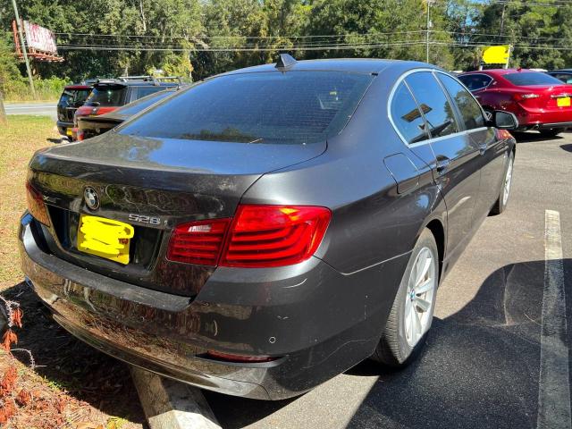WBA5A7C56FD622314 BMW 528 XI