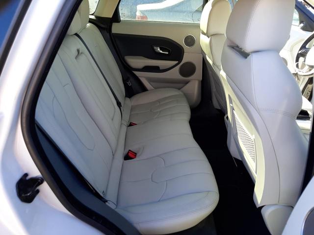 SALVR2BG9FH074389 Land Rover Range Rover Evoque Pure Premium