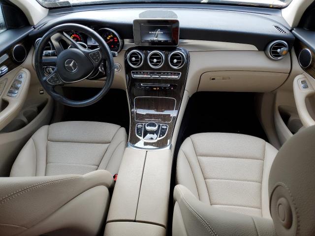WDC0G4KB0KV135495 Mercedes-Benz Glc 300 4matic