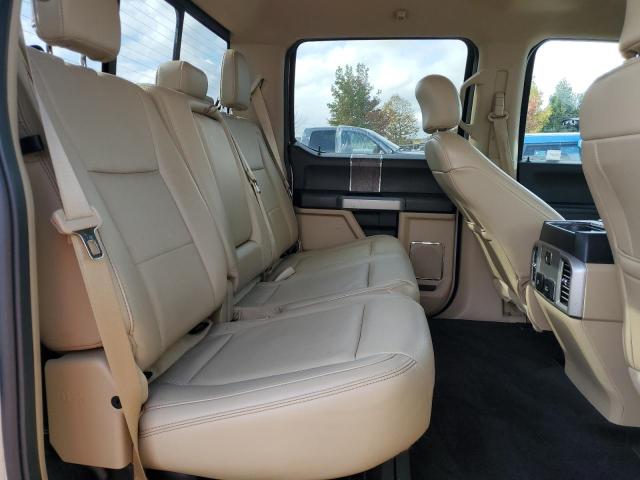 2017 FORD F250 SUPER - 1FT7W2B64HEE19378