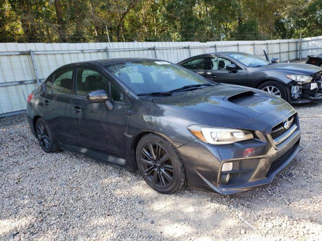 JF1VA1G66F9837137 Subaru Wrx Limited