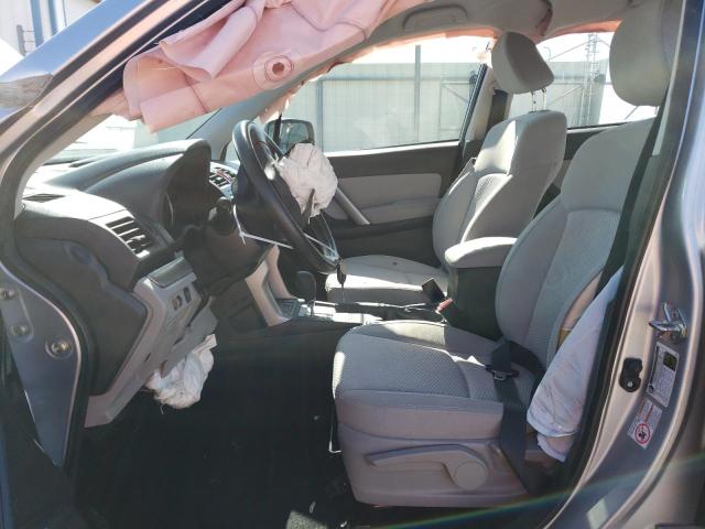JF2SJAAC1EH475123 Subaru Forester 2.5i