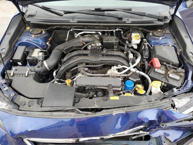 4S3GTAB6XJ3742936 Subaru Impreza Premium