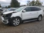 2017 CHEVROLET TRAVERSE L - 1GNKVGKD2HJ156296