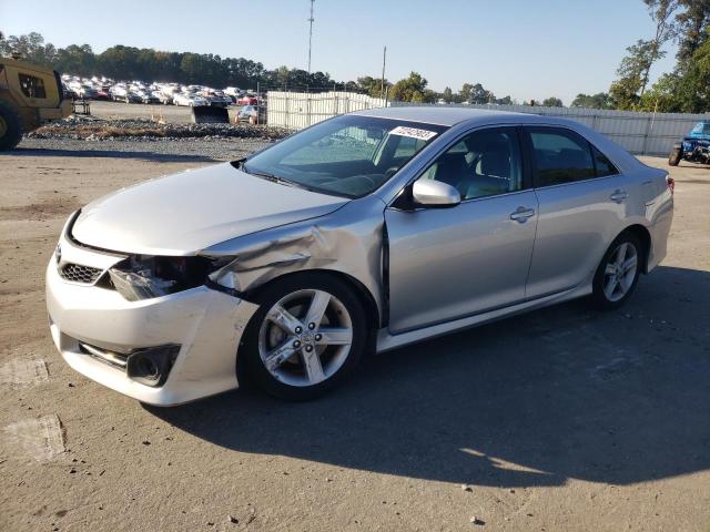 Vin: 4t1bf1fkxcu025762, lot: 72242903, toyota camry base 2012 img_1