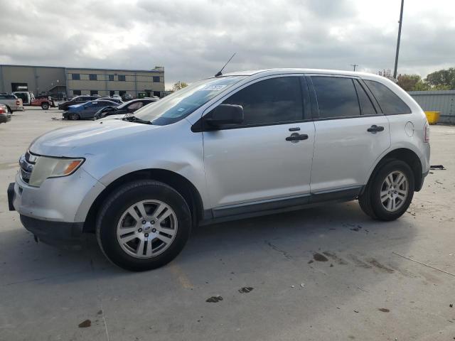 2010 Ford Edge SE