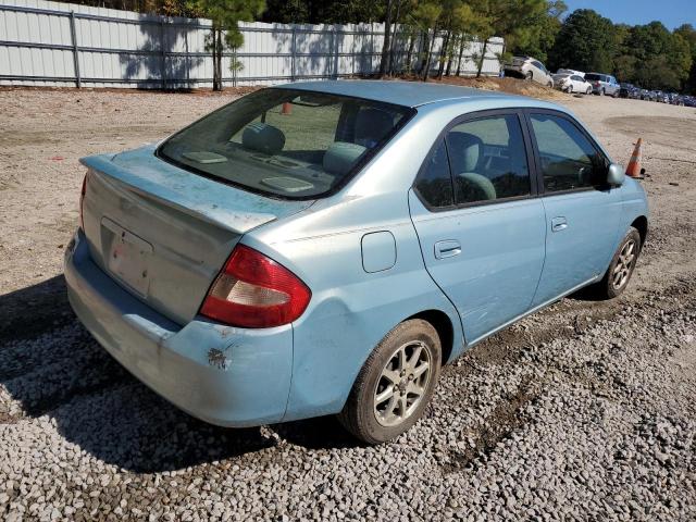 JT2BK12UX10007413 2001 Toyota Prius