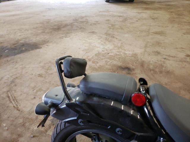 2021 HONDA CMX1100 D JH2SC8348MK000097