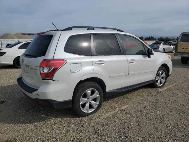 JF2SJACC7EG547834 Subaru Forester 2.5i Premium