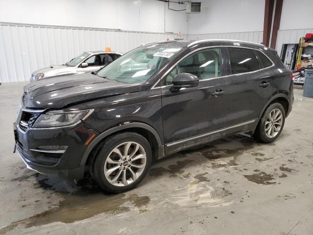 2016 Lincoln MKC Select