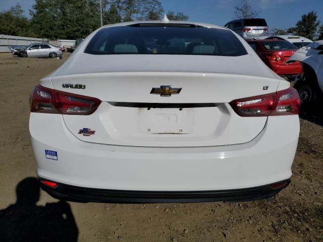 2019 CHEVROLET MALIBU LT - 1G1ZD5ST5KF141915