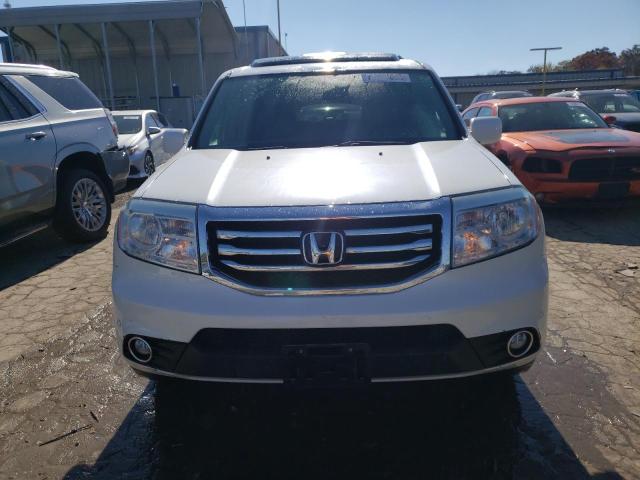 5FNYF4H95EB018515 | 2014 HONDA PILOT TOUR