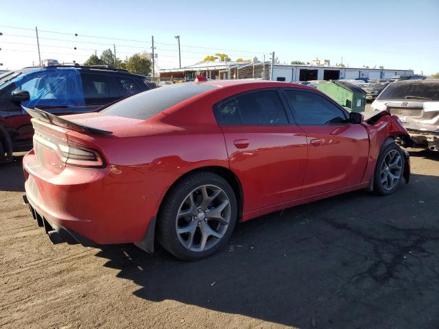 2016 Dodge Charger Sxt VIN: 2C3CDXHG4GH146116 Lot: 71337783