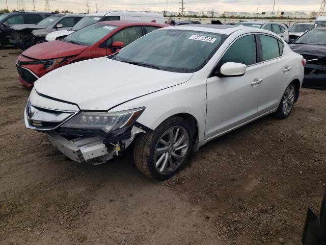 2016 Acura ILX 