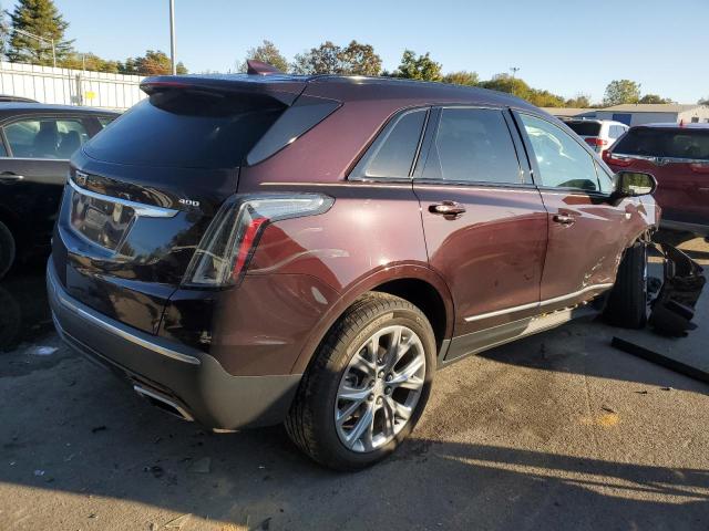 1GYKNGRS7LZ211388 Cadillac Xt5 Sport
