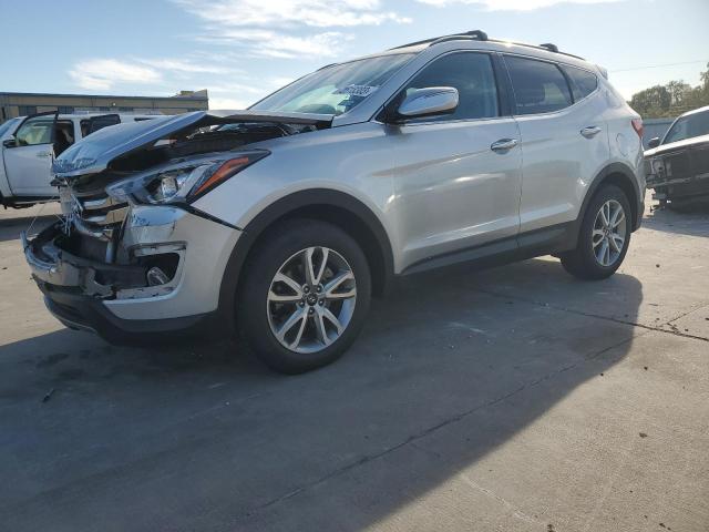 2016 Hyundai Santa Fe Sport 