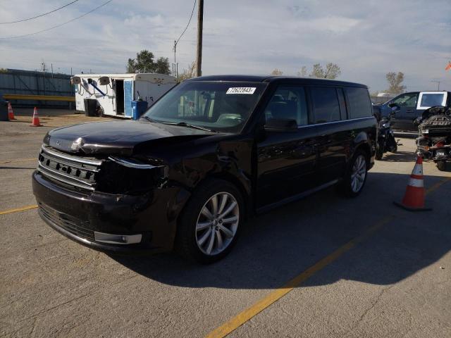 2014 Ford Flex SEL