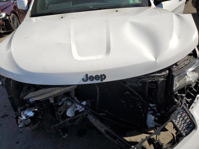 1C4RJFAG6MC824270 Jeep Grand Cherokee Laredo