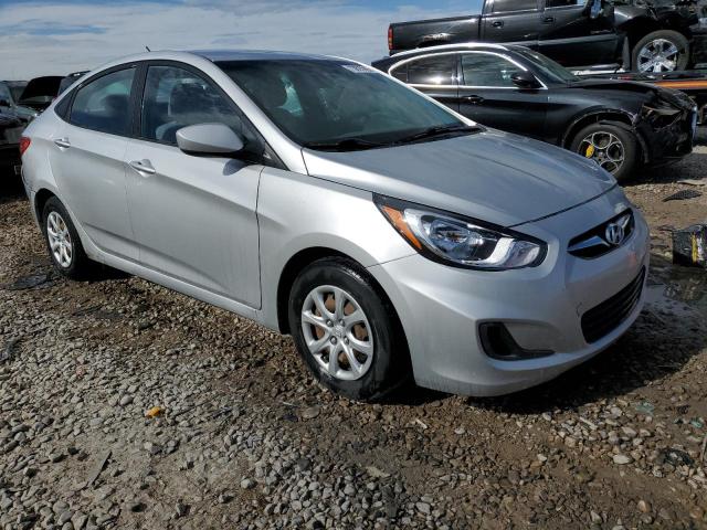 KMHCT4AE9EU669353 | 2014 HYUNDAI ACCENT GLS