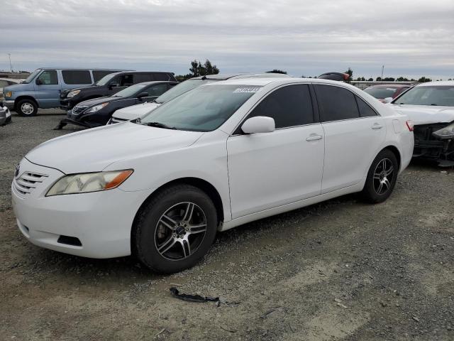 2008 Toyota Camry CE