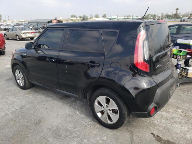 KNDJN2A23F7804956 | 2015 KIA SOUL