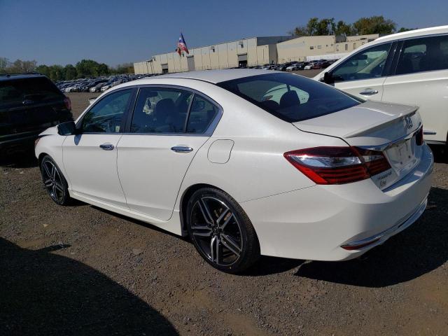 1HGCR2F53GA056960 Honda Accord Sport