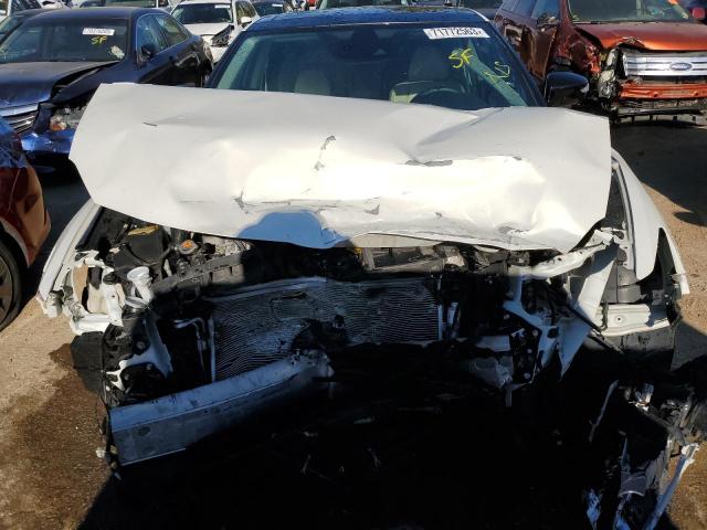 1N4AA6AV9KC373236 Nissan MAXIMA S