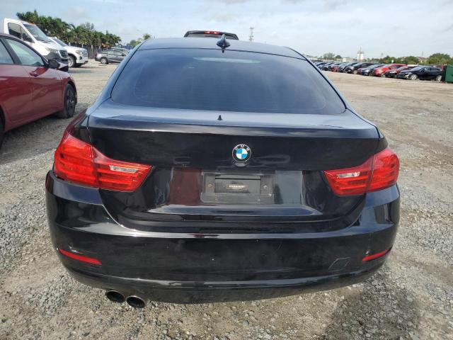 WBA4A9C59GG506189 BMW 428 I Gran Coupe Sulev