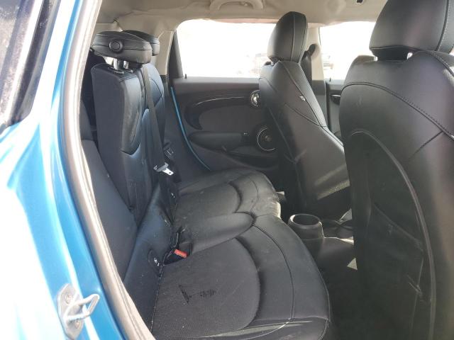 WMWXU3C5XF2B66163 Mini COOPER S