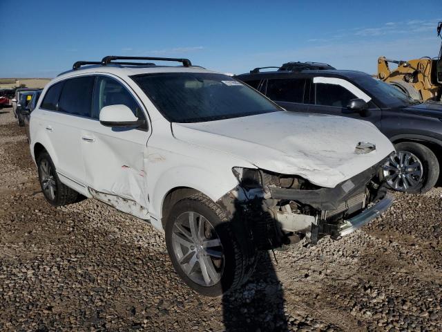 2015 AUDI Q7 TDI PRE - WA1LMAFE8FD029705