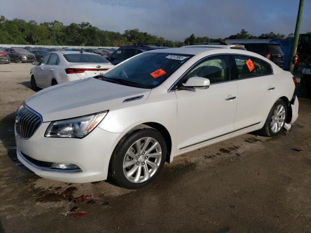 2015 Buick LaCrosse 