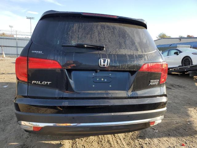 2016 HONDA PILOT TOUR - 5FNYF6H96GB062649
